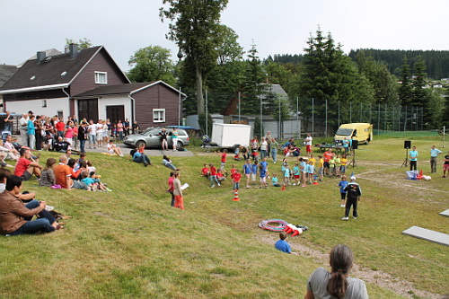 Kinderfest mit Adi 052